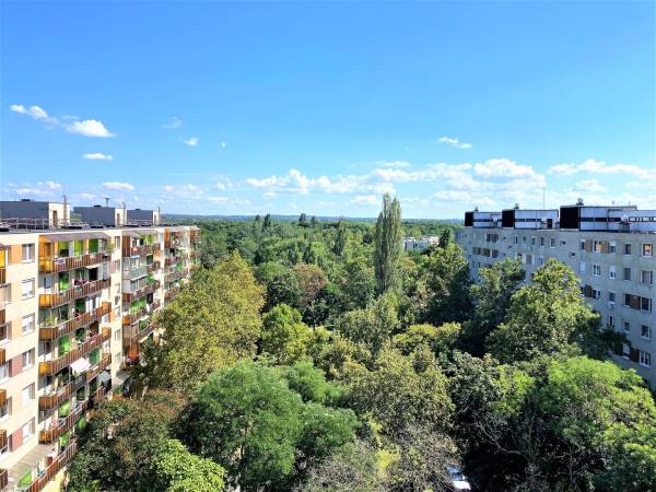 eladó panellakás, Budapest, XV. kerület