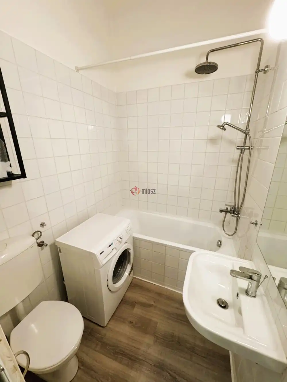 Budapest, VII. kerület - Erzsébetváros (Nagykörúton kívül)