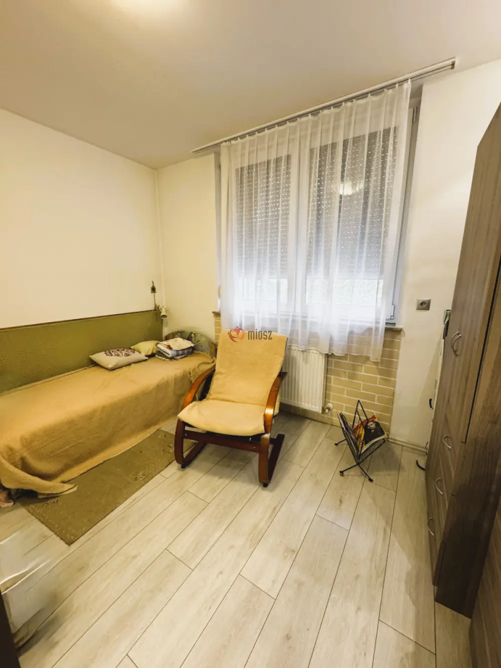 Budapest, XVI. kerület - Sashalom