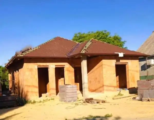 Eladó új építésű családi ház, Erdőkertes 4+1 szoba 103 m² 82.9 M Ft