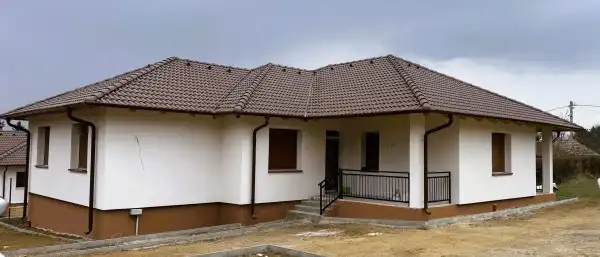 Eladó új építésű családi ház, Erdőkertes 5 szoba 122 m² 109.9 M Ft