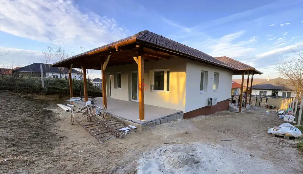 Pest megye - Vácegres