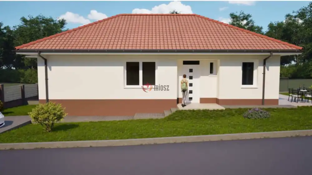 Pest megye - Őrbottyán